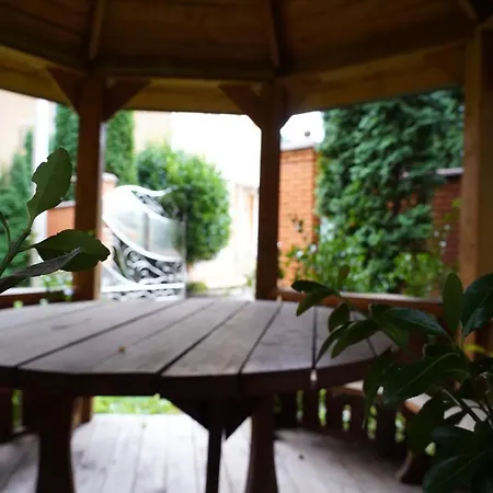 Zakarpatskiy Oazis * Karpaty