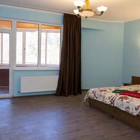 Zakarpatskiy Oazis *