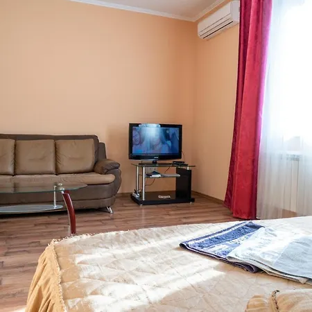 Zakarpatskiy Oazis *