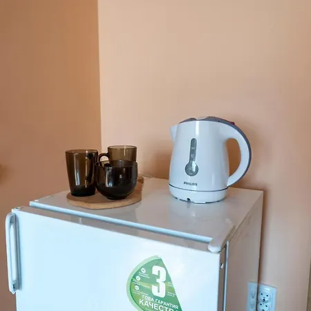 Hotel Zakarpatskiy Oazis Karpaty