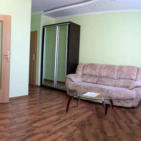 Hotel Zakarpatskiy Oazis