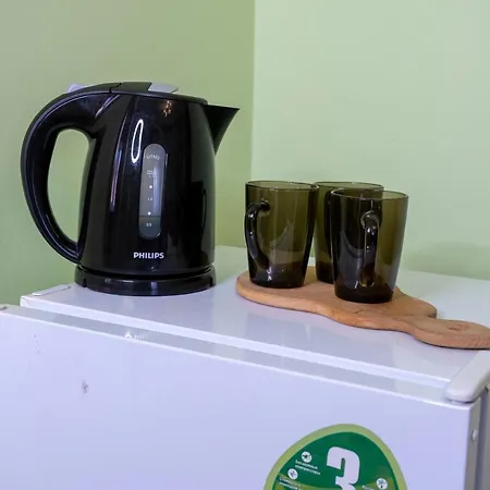 Hotel Zakarpatskiy Oazis *