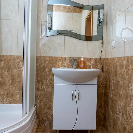 Hotel Zakarpatskiy Oazis