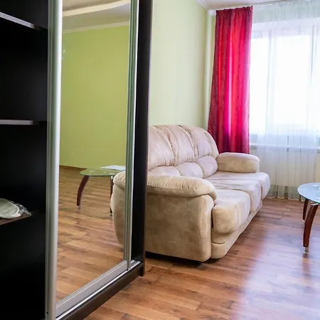 Zakarpatskiy Oazis Hotel