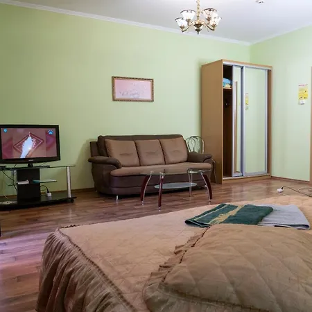 Hotel Zakarpatskiy Oazis Karpaty