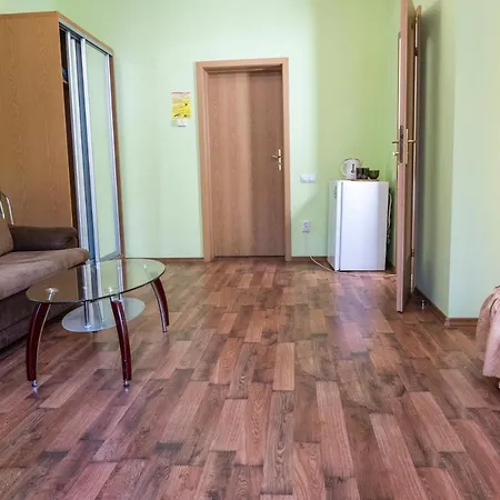 Zakarpatskiy Oazis * Karpaty