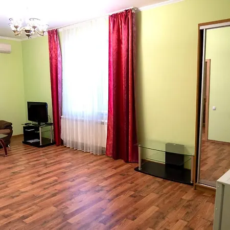 Hotel Zakarpatskiy Oazis *