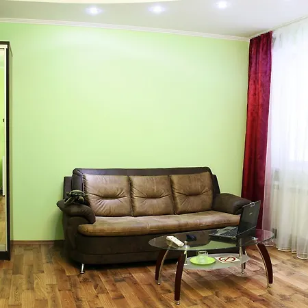 Hotel Zakarpatskiy Oazis Karpaty