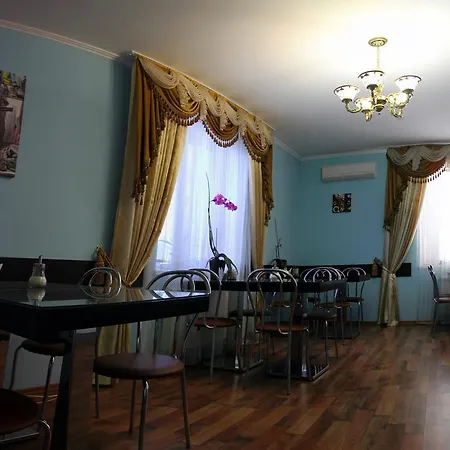 Zakarpatskiy Oazis Karpaty