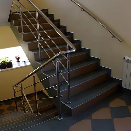 Zakarpatskiy Oazis *