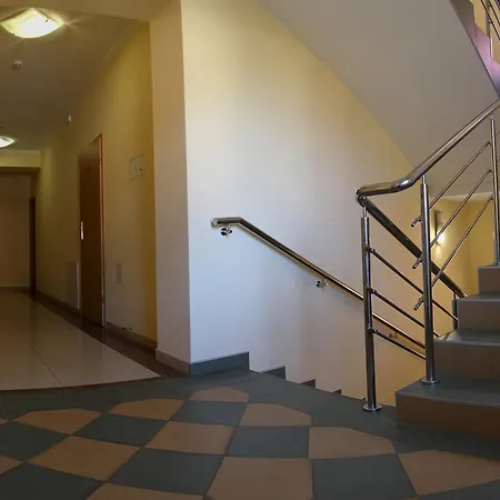 Zakarpatskiy Oazis * Karpaty