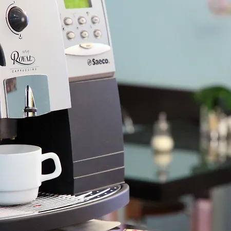 Zakarpatskiy Oazis Hotel