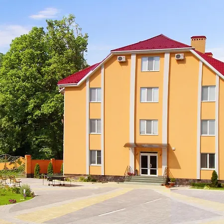 Zakarpatskiy Oazis * Karpaty