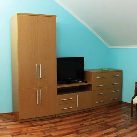 Zakarpatskiy Oazis * Karpaty