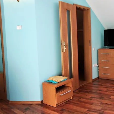 Zakarpatskiy Oazis Karpaty