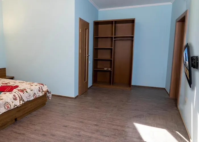 Zakarpatskiy Oazis * Карпаты