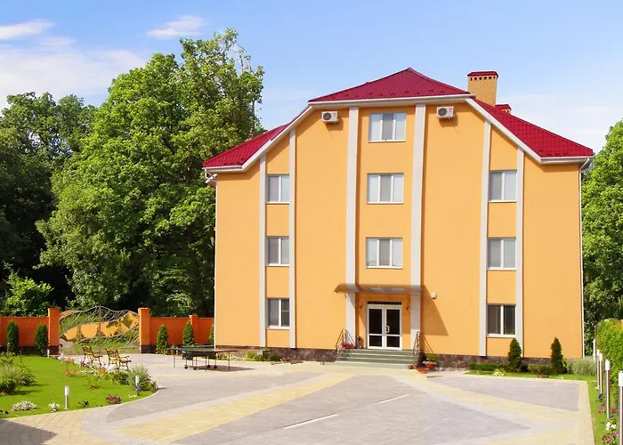 Zakarpatskiy Oazis * Карпаты