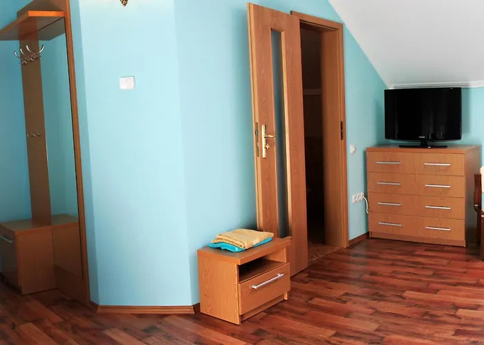 Zakarpatskiy Oazis 카르파티