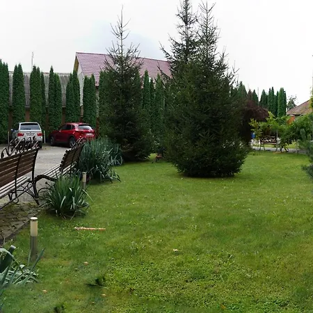 закарпатский оазис