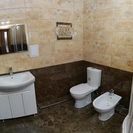 закарпатский оазис