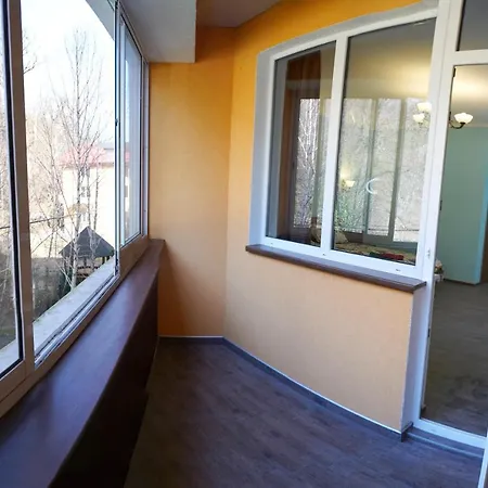 закарпатский оазис *