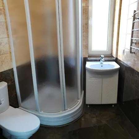 закарпатский оазис Карпаты