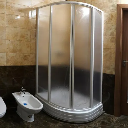 закарпатский оазис Отель