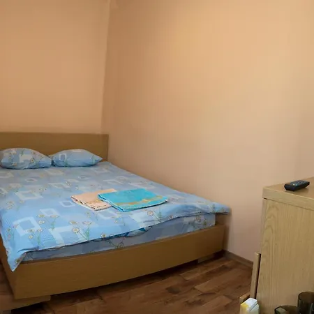 закарпатский оазис