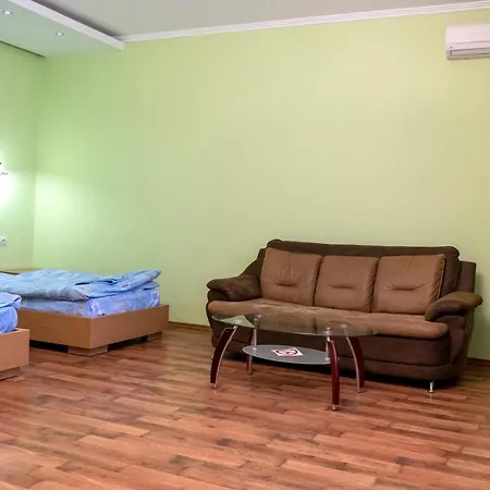 закарпатский оазис