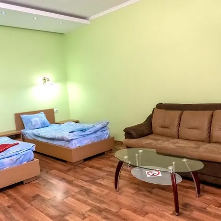 закарпатский оазис